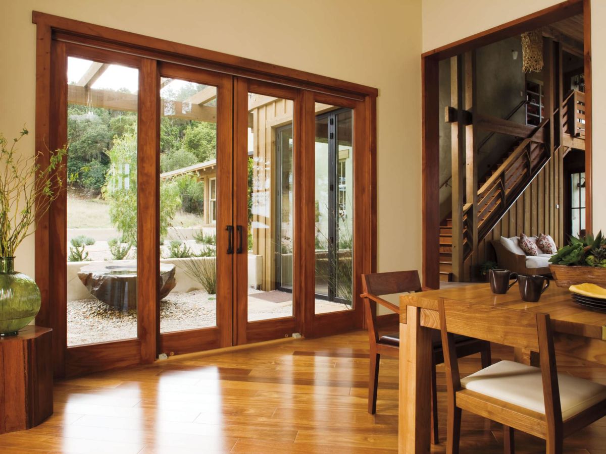 Fenestra Doors and Windows