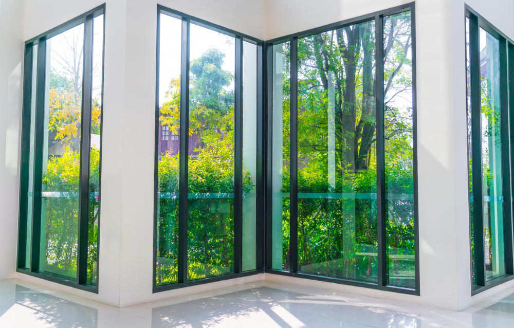 Eco Friendly uPVC